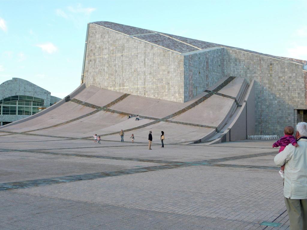 Belvilla By Oyo Casa Santiago De Compostela Exterior foto